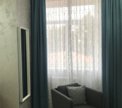 Комфорт с раздельными кроватями в Пассаж