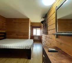 Комфорт Твин с балконом в Ковчег