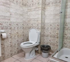 Эконом Твин в Балтик-Спорт