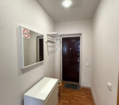 Квартира в Апартаменты на Алтайская ул., 24
