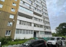 Квартира в Апартаменты на Луговая ул., 76