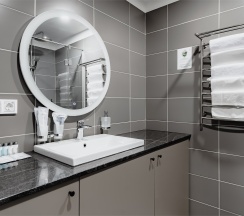 STUDIO в Yard Residence