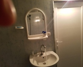 Номер Standard в Guest House Adelina