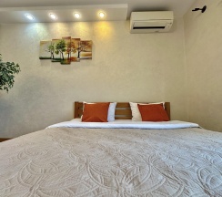 2-комнатные апартаменты улучшенные в Good Sleep Apartments