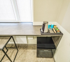 Стандарт двухместный в Верже