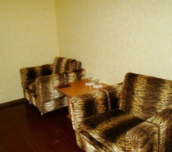 Трёхместный номер Семейный в Елец