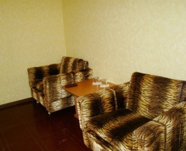 Двухместный номер Семейный 2 отдельные кровати в Елец