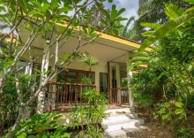 Вилла Deluxe в Krabi Green Hill Pool Villas