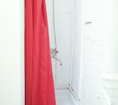 3-местный 1-комнатный номер эконом стандарт в Maxrooms дача Левитана под Плёсом