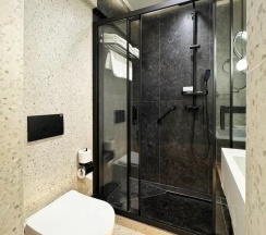 Джуниор Сюит однокомнатный Эксклюзив в PANinter Hotel&SPA Mineral