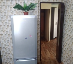 Квартира в Апартаменты на Коминтерна, 16