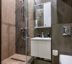 Номер-студия №6 в Mangosteen apartments