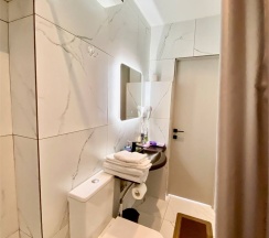 ДУПЛЕКС РУБИН на Первомайской 13а в Parade Aparts