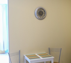 Апартаменты с одной спальней в Северный ветер