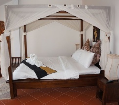 Вилла с 3 комнатами в VIP Chain Resort Pool Villa