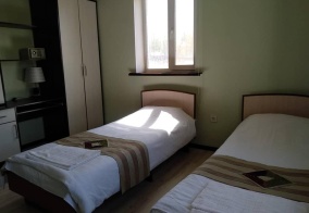 Гостевой дом Soodan guest house в Бишкеке