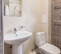 Четырехместный номер стандарт в Avsteria