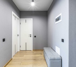 Квартира в Апартаменты на улица Титова, 2