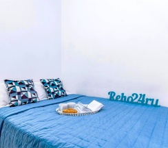 Студия на Шаумяна в Степаненков