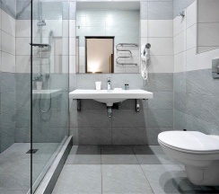 Комфорт с видом на море в Арт-отель