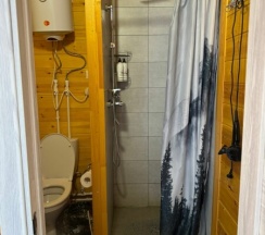 Комфорт в Счастье в горах