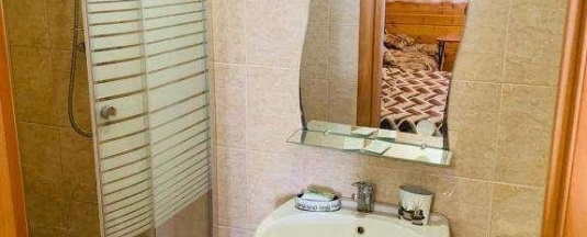 Комната стандарт в Сказка