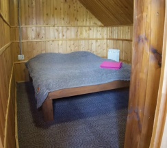 Коттедж в Koвка