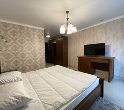 Номер Superior в Chicago