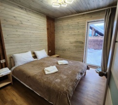 Коттедж Дуплекс в Chilla_villa_Baikal