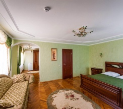 Номер стандарт семейный в Bed and breakfast