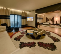 Резиденция Executive в Отель Selectum Luxury Resort Belek