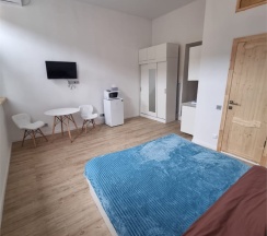 Стандартные апартаменты на Шефнера 19 в Порто-франко