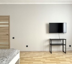 Двухкомнатная на ул. Ясный Берег, 4 (Объект №217, этаж 9) в Hugge Place