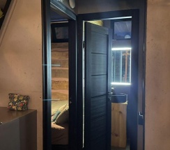 Коттедж стандарт в Osmos