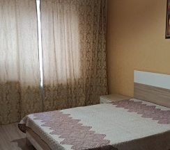 Квартира в Апартаменты на Губкина 17Б