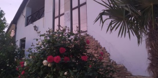 Дербент: Гостевой дом Дуэт