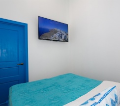 Номер в традиционном греческом стиле. в Греческий Олимп