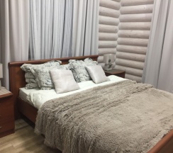 Коттедж в Boroviki house