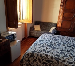 Номер Deluxe в Abitare sul Porto