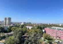 Квартира в Апартаменты на Даурская улица, 34Б