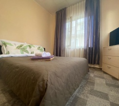 1-комнатный номер стандарт в Марина