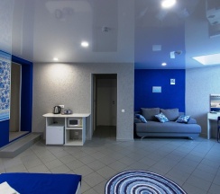 Комфорт Дабл в 22-Hotel