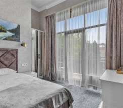 Стандарт одноместный в Отель на Горького