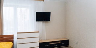Пермь: Апартаменты Апартаменты Городской оазис: 2к квартира рядом с центром