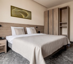 Люкс  Yamaguchi в Greengate Hotel&SPA