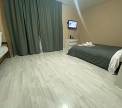 1-комнатный номер стандарт №4 в Марина