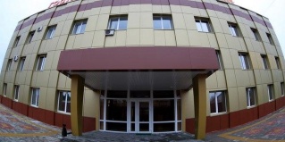 Тамбов: Отель Тамбовская