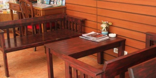Муанг: Курортный отель Baan Panwa Resort Spa