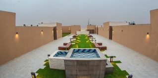 Нефтеюганск: Курортный отель Вита