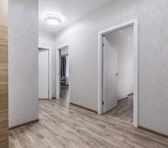 Квартира в Апартаменты на Арктическая, 16